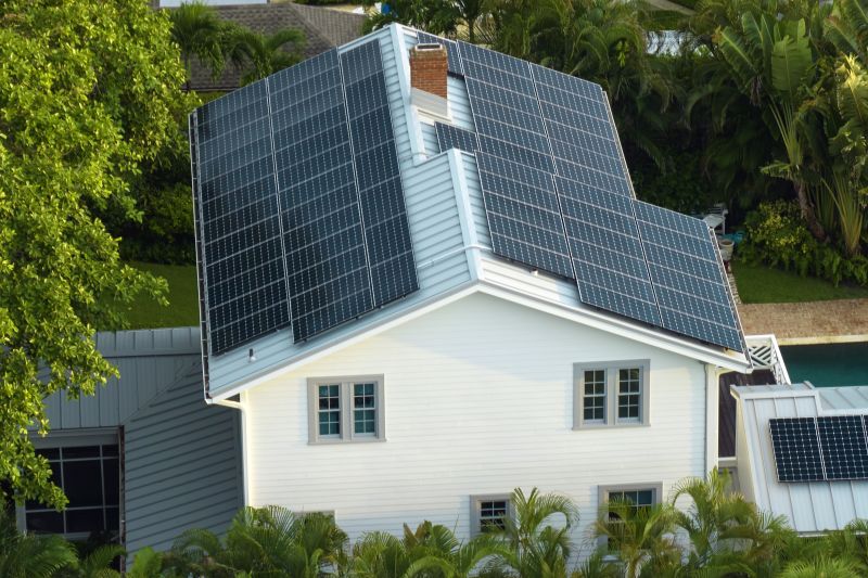 Best Home Solar Systems Contractors in Tenafly, NJ